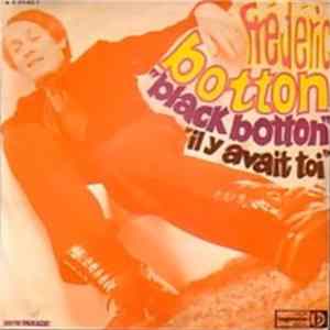 Frédéric Botton - Black Botton / Il Y Avait Toi FLAC