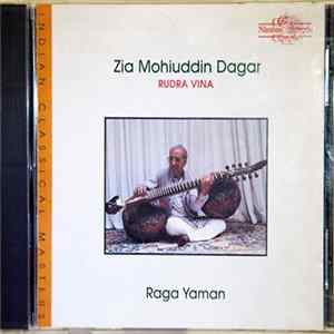 Zia Mohiuddin Dagar - Raga Yaman FLAC