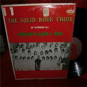 The Solid Rock Choir - Of Paterson, NJ FLAC