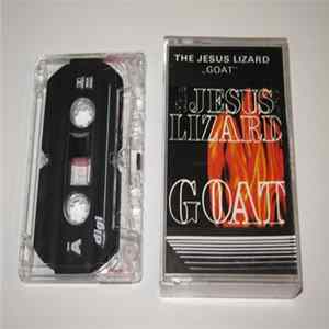 The Jesus Lizard - Goat FLAC