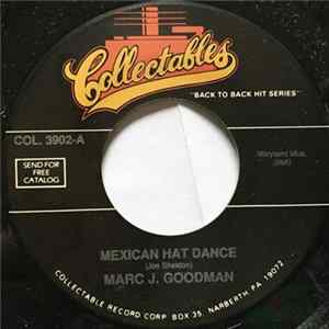 Marc J. Goodman - Mexican Hat Dance / Alley Cat FLAC