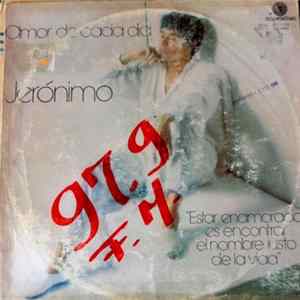 Jerónimo - Amor de Cada Dia FLAC