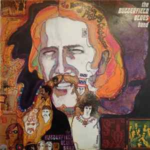 The Butterfield Blues Band - The Resurrection Of Pigboy Crabshaw FLAC