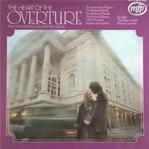 The International Concert Orchestra - The Heart Of The Overture FLAC