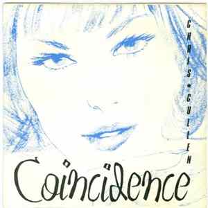 Chris Cullen - Coincidence FLAC