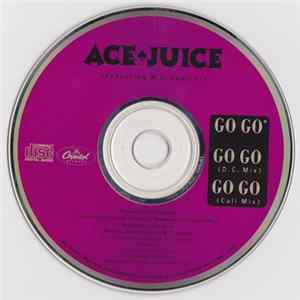 Ace Juice - Go Go FLAC