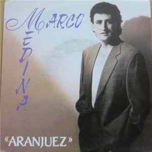 Marco Medina - "Aranjuéz" FLAC