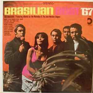 Los Brasilios & The Juan Morales Singers - Brasilian Beat '67 FLAC