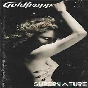 Goldfrapp - Supernature FLAC