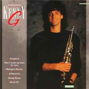 Kenny G - The Collection FLAC