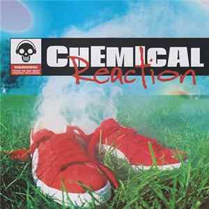 Various - Chemical Reaction FLAC