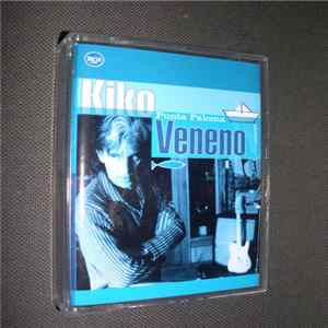 Kiko Veneno - Punta Paloma FLAC