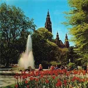 Robert Stolz & The Berliner Symphoniker - Vienna's Golden Age (Volume 3) FLAC