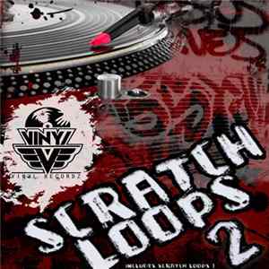 Dj Güney Uğurlu - Scratch Loops Pack FLAC