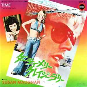 Susan Maughan - Time FLAC