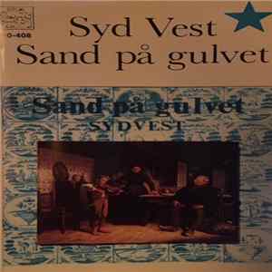 Sand På Gulvet - Syd Vest FLAC