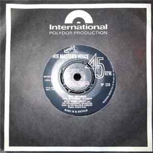 Sir Malcolm Sargent, Philharmonia Orchestra, The Royal Choral Society - Jerusalem / Rule Britannia FLAC