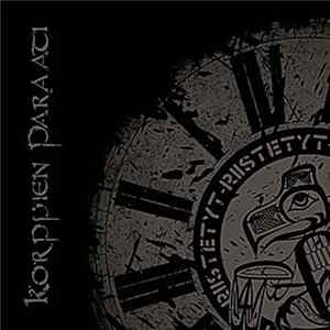 Riistetyt - Korppien Paraati FLAC
