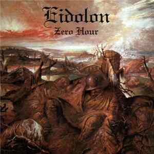 Eidolon - Zero Hour FLAC