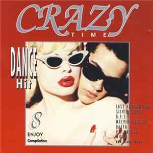 Various - Crazy Time Vol. 8 "Enjoy Compilation" FLAC
