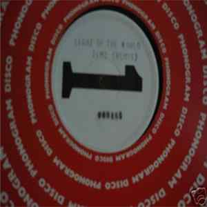Light Of The World - Time (Remix) / I'm So Happy FLAC