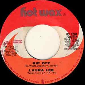 Laura Lee - Rip Off FLAC