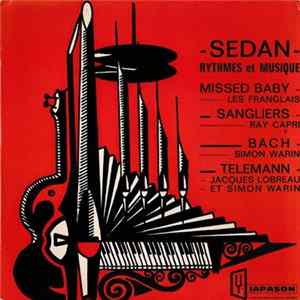 Various - Sedan - Rythmes Et Musique FLAC