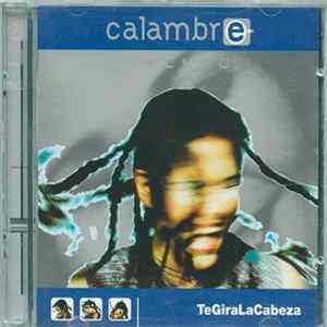 Various - Calambre Techno - TeGiraLaCabeza FLAC