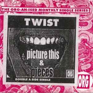 Twist - Picture This / Pieces FLAC