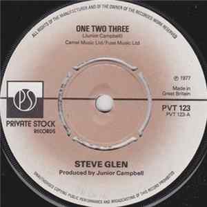 Steve Glen - One Two Three FLAC