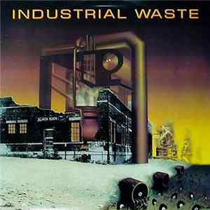 Various - Industrial Waste FLAC
