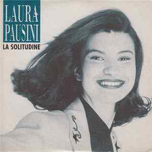Laura Pausini - La Solitudine FLAC