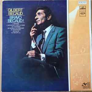 Gilbert Bécaud - Bravo Bécaud! FLAC