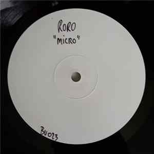 Roro - Micro FLAC