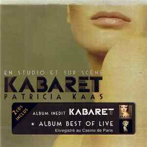 Patricia Kaas - Kabaret (En Studio Et Sur Scène) FLAC