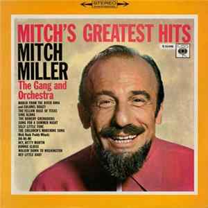 Mitch Miller - Mitch's Greatest Hits FLAC