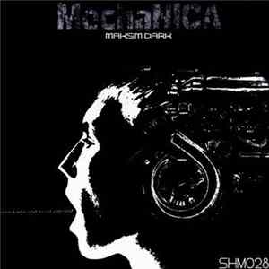 Maksim Dark - Mechanica FLAC