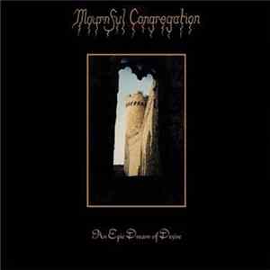 Mournful Congregation - Weeping / An Epic Dream Of Desire FLAC