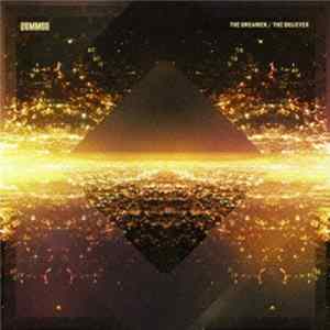 Common - The Dreamer / The Believer FLAC