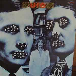 UFO - Obsession FLAC