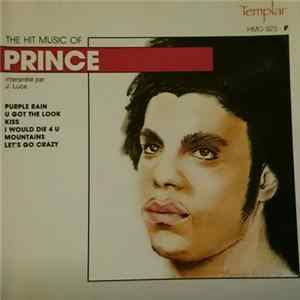 J. Luce - The Hit Music Of Prince FLAC