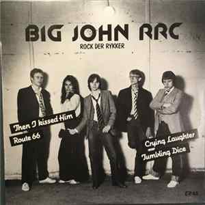 Big John Rrc - Rock Der Rykker FLAC