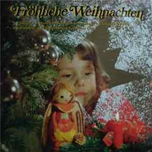Various - Fröhliche Weihnachten FLAC