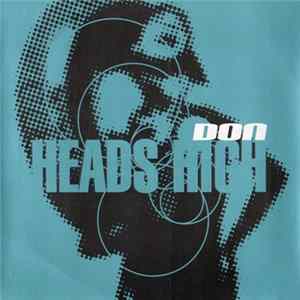 Don - Heads High FLAC