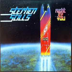 Stephen Stills - Right By You FLAC