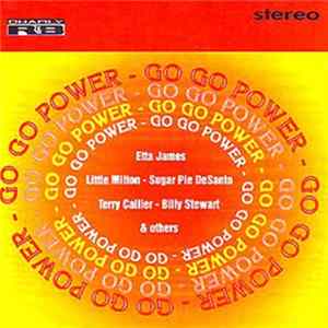 Various - Go Go Power FLAC