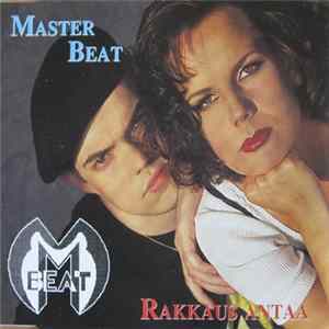 Master Beat - Rakkaus Antaa FLAC