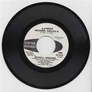 Beverly Bremers - When Michael Calls FLAC