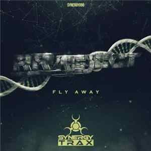 RR Reject - Fly Away FLAC