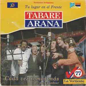 Various - Cada Vez Somos Más Para Cambiar FLAC